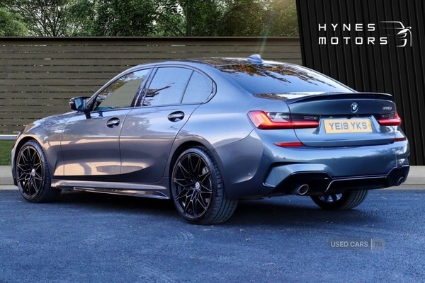 Used BMW 3 Series 2019 for sale - 76099690: Photo 11