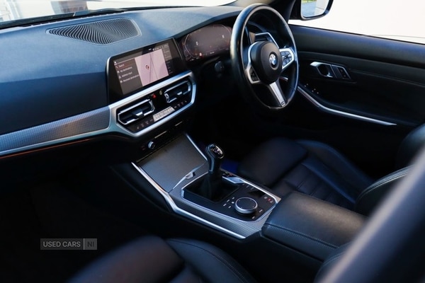 Used BMW 3 Series 2019 for sale - 76099690: Photo 12