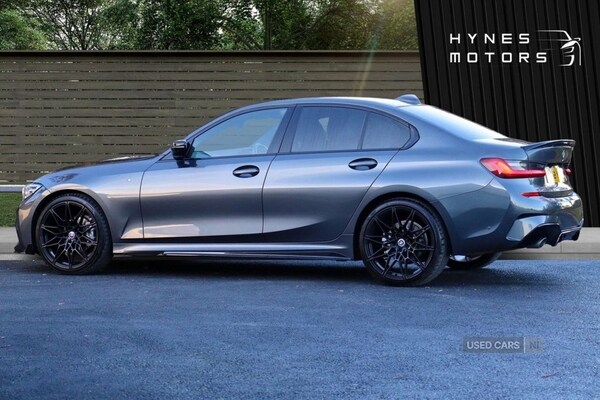 Used BMW 3 Series 2019 for sale - 76099690: Photo 13