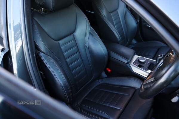 Used BMW 3 Series 2019 for sale - 76099690: Photo 14