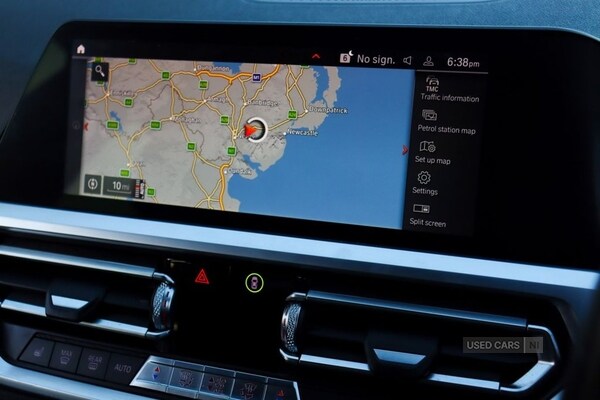 Used BMW 3 Series 2019 for sale - 76099690: Photo 18