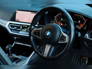 Used BMW 3 Series 2019 for sale - 76099690: Photo 2