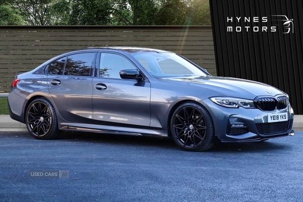 Used BMW 3 Series 2019 for sale - 76099690: Photo 3