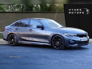Used BMW 3 Series 2019 for sale - 76099690: Photo 3