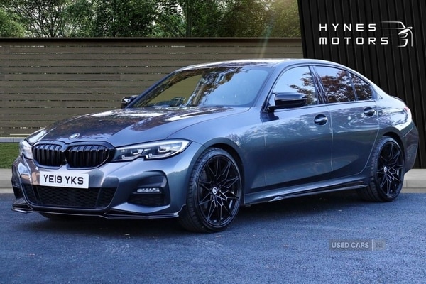 Used BMW 3 Series 2019 for sale - 76099690: Photo 5