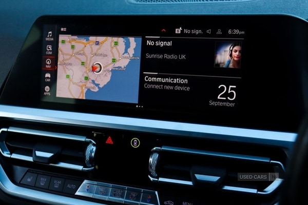 Used BMW 3 Series 2019 for sale - 76099690: Photo 6