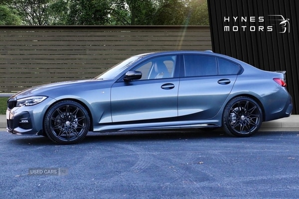 Used BMW 3 Series 2019 for sale - 76099690: Photo 8