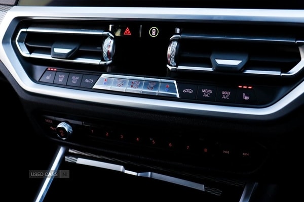 Used BMW 3 Series 2019 for sale - 76099690: Photo 9