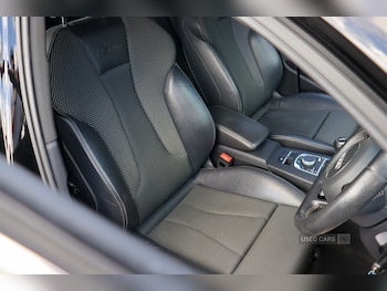 Used Audi A3 2016 for sale - 75533357: Photo