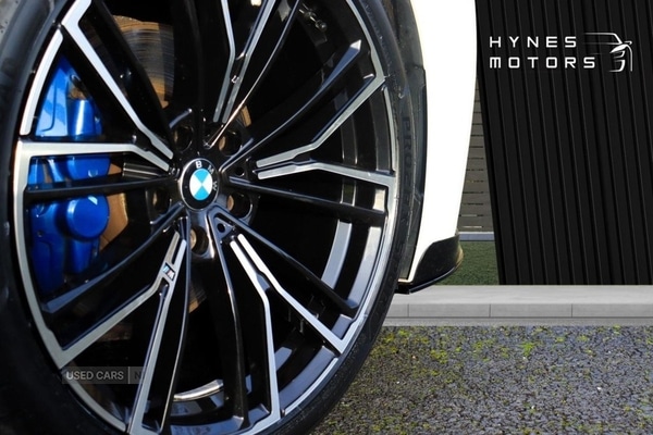 Used BMW 4 Series 2017 for sale - 76825525: Photo 10