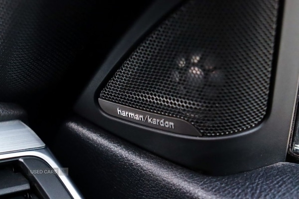 Used BMW 4 Series 2017 for sale - 76825525: Photo 12