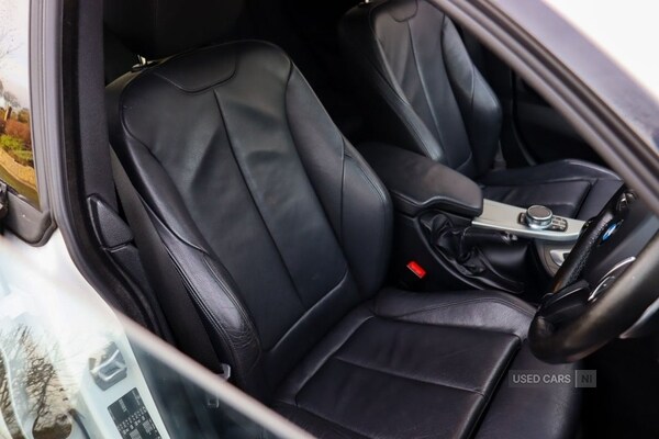 Used BMW 4 Series 2017 for sale - 76825525: Photo 14