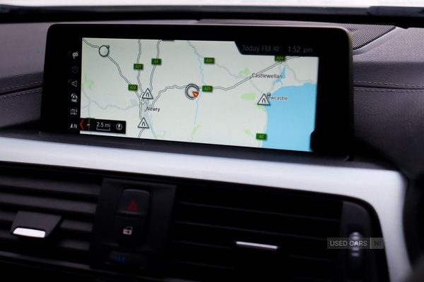 Used BMW 4 Series 2017 for sale - 76825525: Photo 16