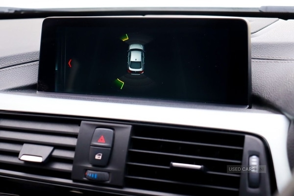 Used BMW 4 Series 2017 for sale - 76825525: Photo 18