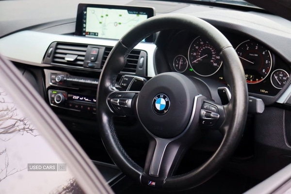 Used BMW 4 Series 2017 for sale - 76825525: Photo 2