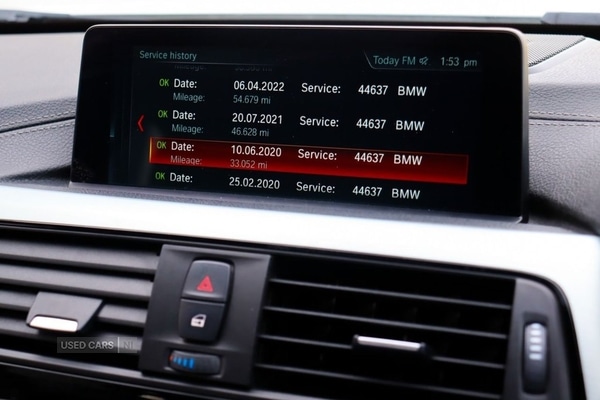 Used BMW 4 Series 2017 for sale - 76825525: Photo 20