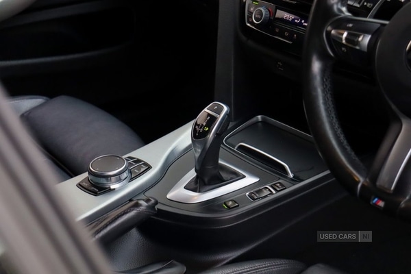 Used BMW 4 Series 2017 for sale - 76825525: Photo 4