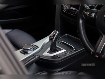 Used BMW 4 Series 2017 for sale - 76825525: Photo