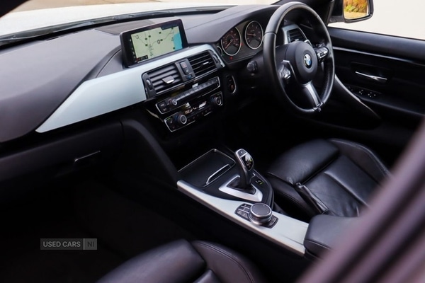 Used BMW 4 Series 2017 for sale - 76825525: Photo 8