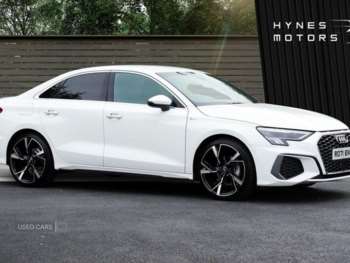 Used Audi A3 2021 for sale - 75200539: Photo
