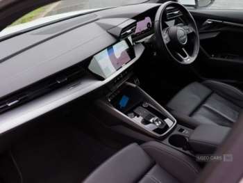 Used Audi A3 2021 for sale - 75200539: Photo