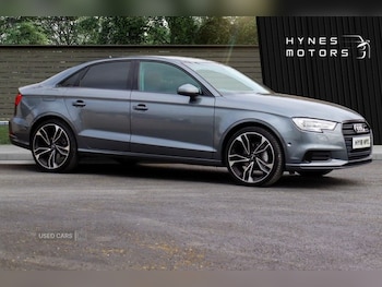 Used Audi A3 2018 for sale - 78102015: Photo