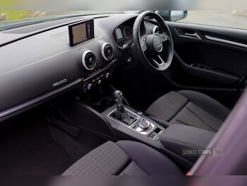 Used Audi A3 2018 for sale - 78102015: Photo