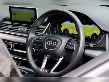 Used Audi Q5 2019 for sale - 78685310: Photo