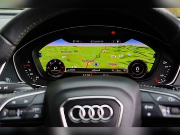 Used Audi Q5 2019 for sale - 78685310: Photo