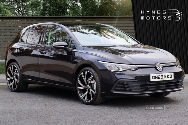 Used Volkswagen Golf 2023 for sale - 76201617: Photo 1