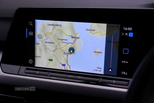 Used Volkswagen Golf 2023 for sale - 76201617: Photo 11