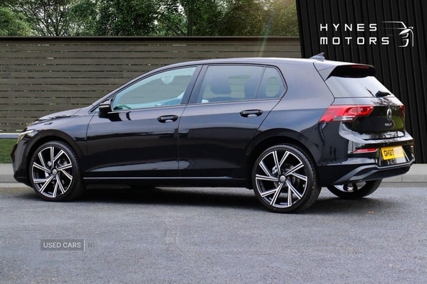 Used Volkswagen Golf 2023 for sale - 76201617: Photo 12