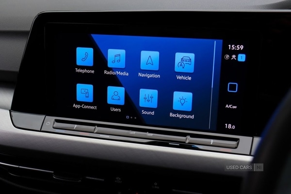 Used Volkswagen Golf 2023 for sale - 76201617: Photo 13