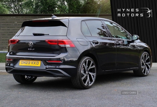 Used Volkswagen Golf 2023 for sale - 76201617: Photo 14