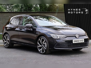 2023 - 2.0 TDI Life 5dr DSG