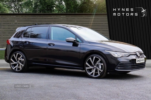 Used Volkswagen Golf 2023 for sale - 76201617: Photo 3