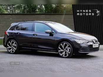 Used Volkswagen Golf 2023 for sale - 76201617: Photo