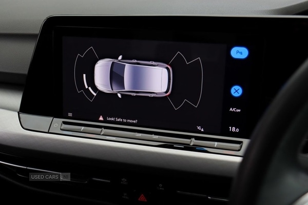 Used Volkswagen Golf 2023 for sale - 76201617: Photo 4