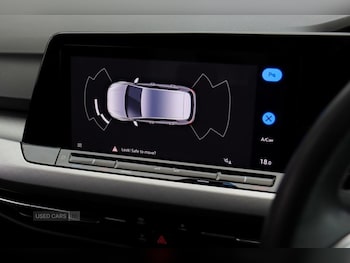 Used Volkswagen Golf 2023 for sale - 76201617: Photo