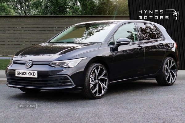 Used Volkswagen Golf 2023 for sale - 76201617: Photo 5