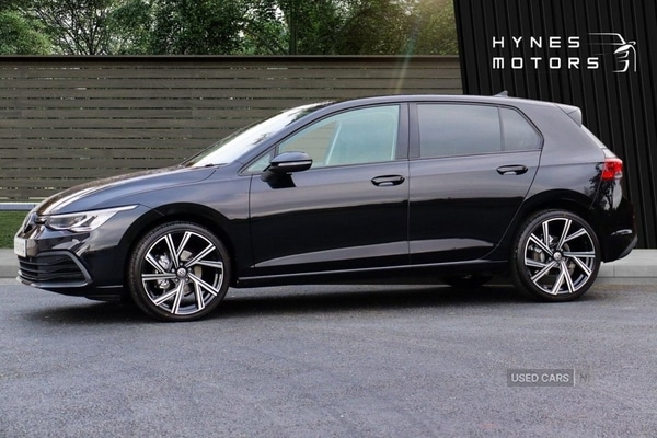 Used Volkswagen Golf 2023 for sale - 76201617: Photo 7