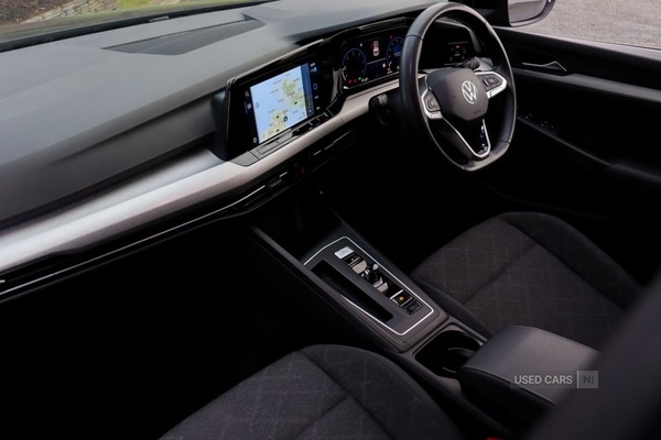 Used Volkswagen Golf 2023 for sale - 76201617: Photo 8