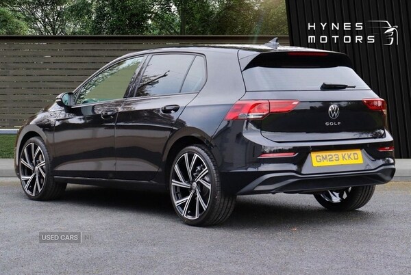 Used Volkswagen Golf 2023 for sale - 76201617: Photo 9