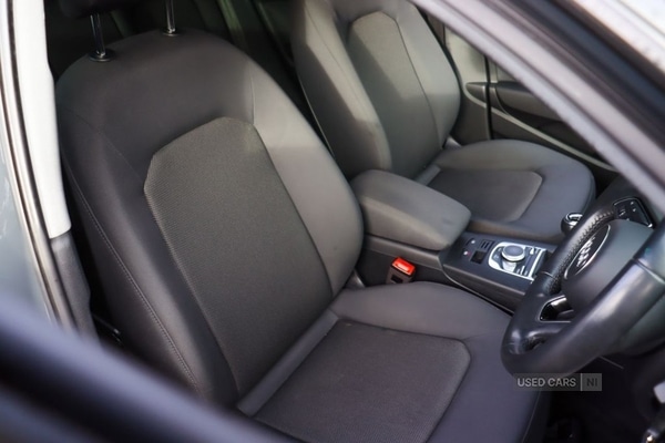 Used Audi A3 2018 for sale - 76887615: Photo 10