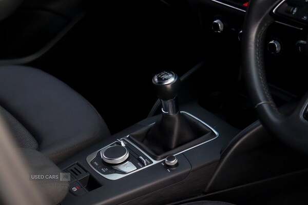 Used Audi A3 2018 for sale - 76887615: Photo 11