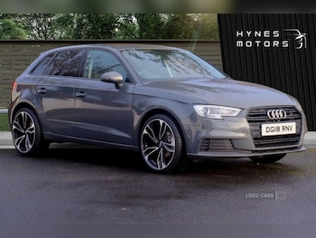 2018 - 1.6 TDI 116 SE Technik 5dr