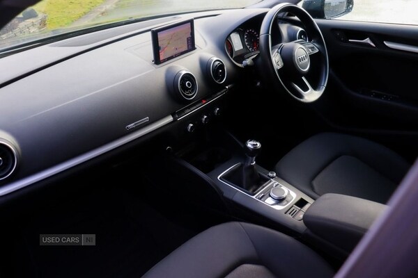 Used Audi A3 2018 for sale - 76887615: Photo 4