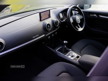 Used Audi A3 2018 for sale - 76887615: Photo