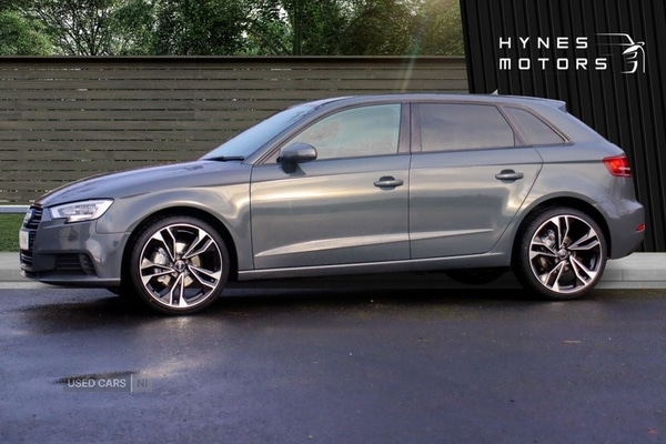 Used Audi A3 2018 for sale - 76887615: Photo 6