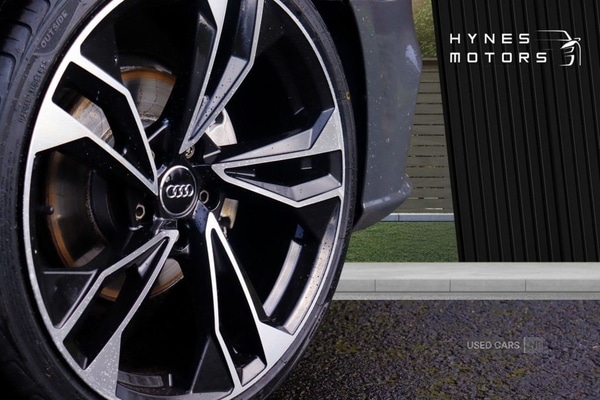 Used Audi A3 2018 for sale - 76887615: Photo 9